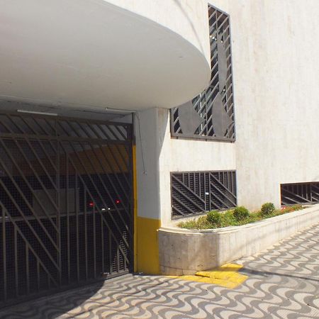 Jb Palace Hotel Divinopolis Exterior photo