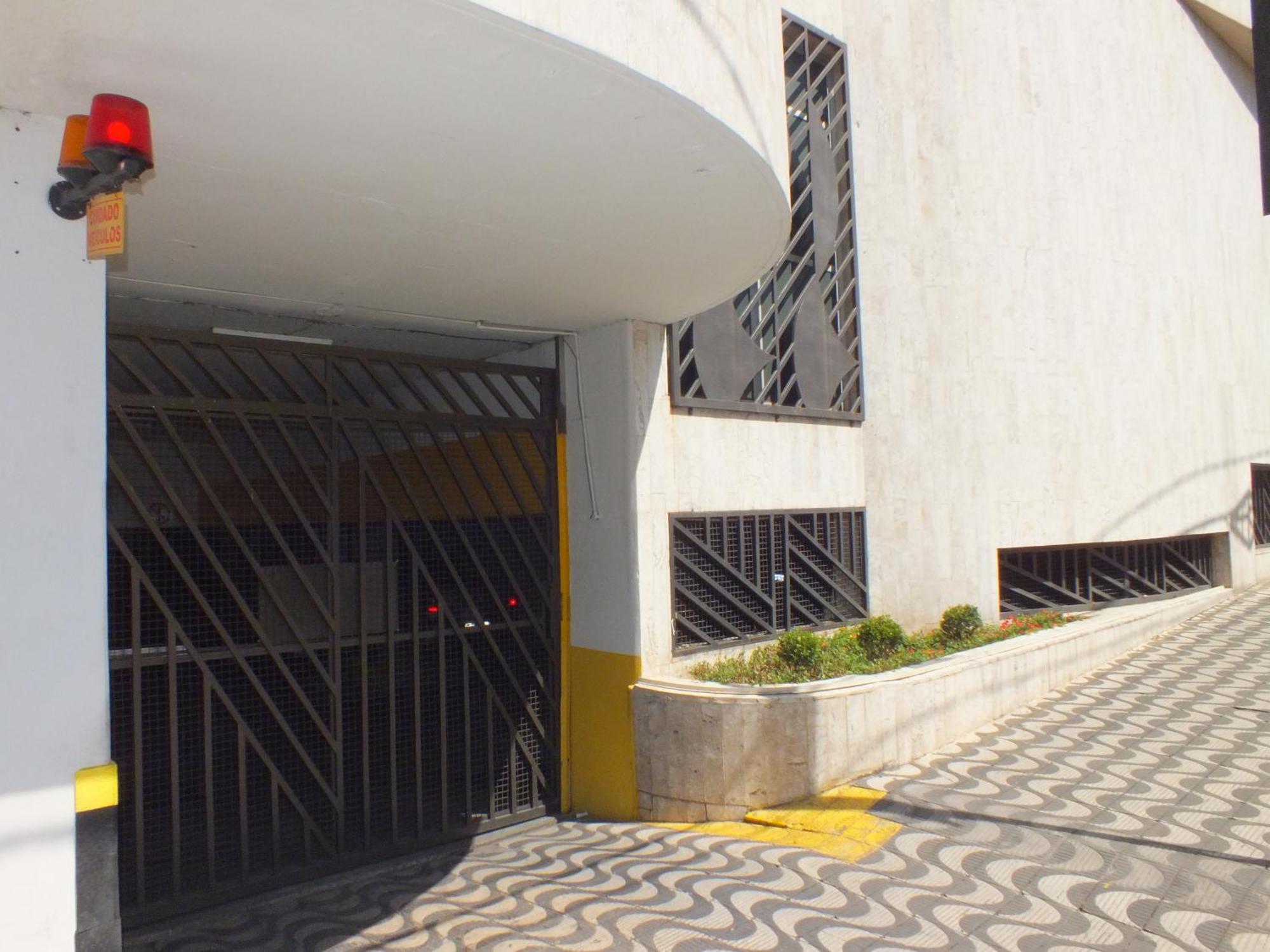 Jb Palace Hotel Divinopolis Exterior photo