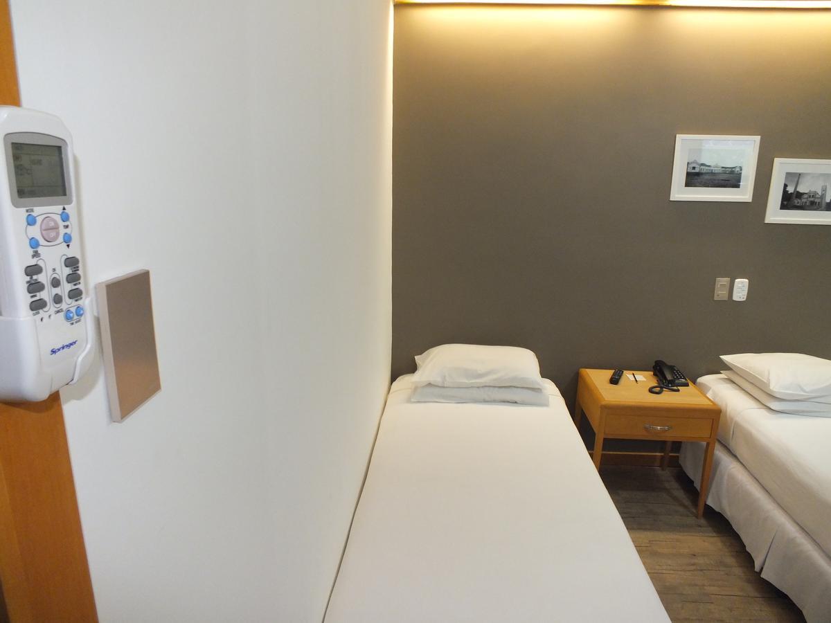 Jb Palace Hotel Divinopolis Room photo